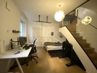 Budapest II. kerület Lakás (téglaépítésű)