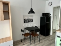 Budapest III. kerület Lakás (téglaépítésű)