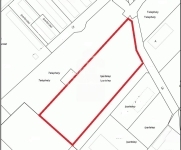 Felsőpakony Ipari terület