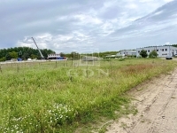 Felsőpakony Ipari terület