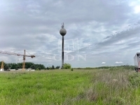 Felsőpakony Ipari terület