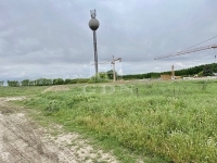 Felsőpakony Ipari terület