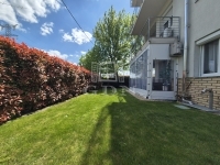 Budapest XIV. kerület Lakás (téglaépítésű)