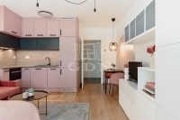 Budapest III. kerület Lakás (téglaépítésű)