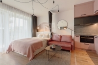 Budapest III. kerület Lakás (téglaépítésű)