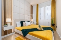 Budapest XIII. kerület Lakás (téglaépítésű)