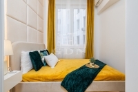 Budapest XIII. kerület Lakás (téglaépítésű)