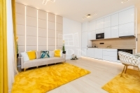 Budapest XIII. kerület Lakás (téglaépítésű)