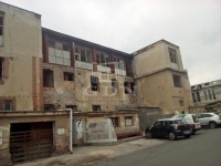 Budapest X. kerület Ipari terület