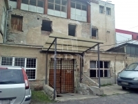 Budapest X. kerület Ipari terület