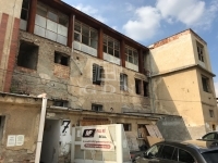 Budapest X. kerület Ipari terület