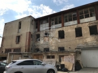 Budapest X. kerület Ipari terület