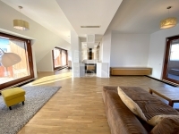 Budapest VII. kerület Lakás (téglaépítésű)