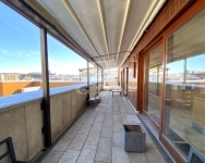 Budapest VII. kerület Lakás (téglaépítésű)