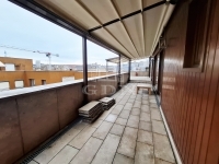 Budapest VII. kerület Lakás (téglaépítésű)