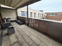 Budapest VII. kerület Lakás (téglaépítésű)