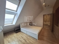 Budapest VII. kerület Lakás (téglaépítésű)