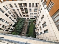 Budapest VII. kerület Lakás (téglaépítésű)