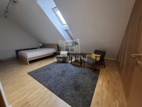 Budapest VII. kerület Lakás (téglaépítésű)