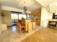 Budapest VII. kerület Lakás (téglaépítésű)