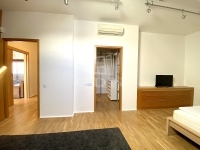 Budapest VII. kerület Lakás (téglaépítésű)