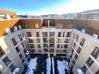 Budapest VII. kerület Lakás (téglaépítésű)