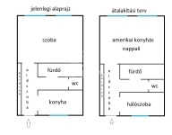 Budapest XV. kerület Lakás (téglaépítésű)