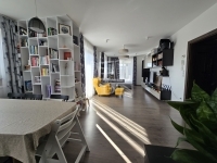 Budapest XIII. kerület Lakás (téglaépítésű)