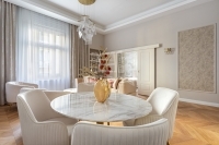 Budapest V. kerület Lakás (téglaépítésű)