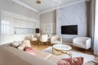 Budapest V. kerület Lakás (téglaépítésű)