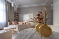 Budapest V. kerület Lakás (téglaépítésű)