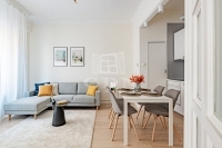 Budapest VIII. kerület Lakás (téglaépítésű)