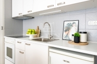 Budapest VIII. kerület Lakás (téglaépítésű)