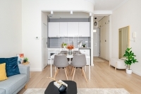 Budapest VIII. kerület Lakás (téglaépítésű)