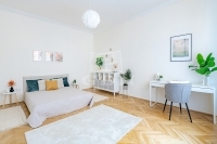 Budapest VIII. kerület Lakás (téglaépítésű)