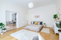 Budapest VIII. kerület Lakás (téglaépítésű)