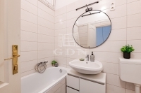 Budapest VIII. kerület Lakás (téglaépítésű)