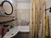 Budapest IV. kerület Lakás (panel)