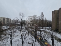 Budapest IV. kerület Lakás (panel)