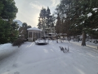 Budapest II. kerület Családi ház