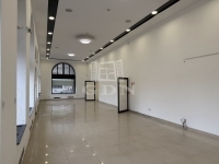 Budapest VI. kerület Üzlethelyiség