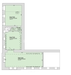 Budapest VI. kerület Üzlethelyiség