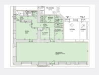 Budapest VI. kerület Üzlethelyiség