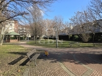 Budapest IV. kerület Lakás (téglaépítésű)