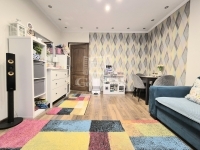 Budapest VIII. kerület Lakás (csúsztatott zsalu)