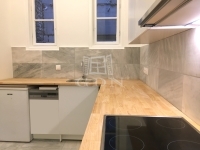 Budapest VII. kerület Lakás (téglaépítésű)