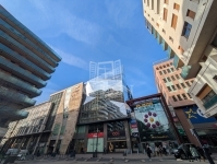 Budapest VIII. kerület Lakás (téglaépítésű)