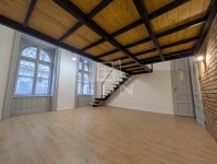 Budapest VIII. kerület Lakás (téglaépítésű)