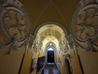 Budapest VIII. kerület Lakás (téglaépítésű)