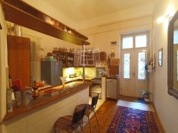 Budapest II. kerület Lakás (téglaépítésű)